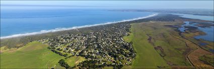 Venus Bay - VIC (PBH3 00 33589)